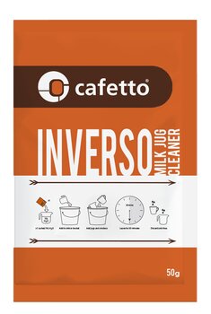 Packaging of Inverso Sachet Pack