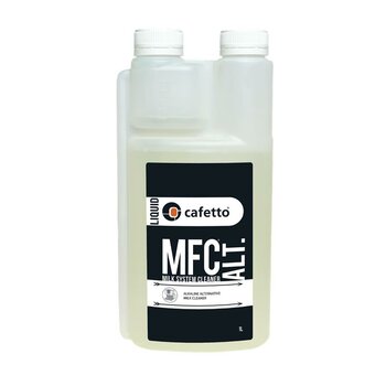 Packaging of MFC® Alt.