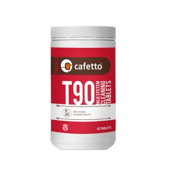 Packaging of T90 Tablets