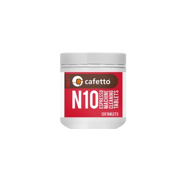 Packaging of N10 Tablets