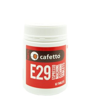 Packaging of E29 Tablets