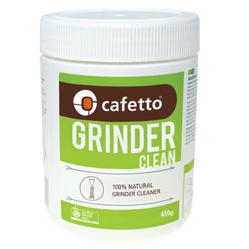 Packaging of Grinder Clean