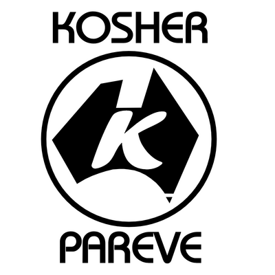 Kosher Australia Certification Logo