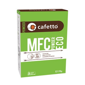 Packaging of MFC® Powder Eco