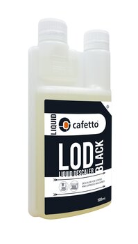 Packaging of LOD® Black