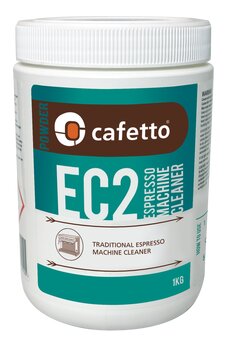 Packaging of EC2
