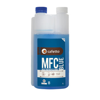 Packaging of MFC® Blue