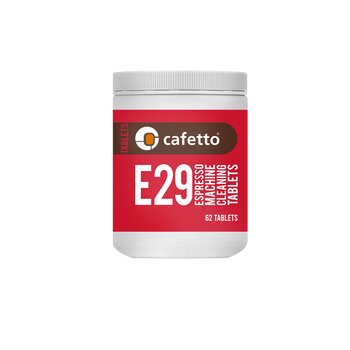 Packaging of E29 Tablets